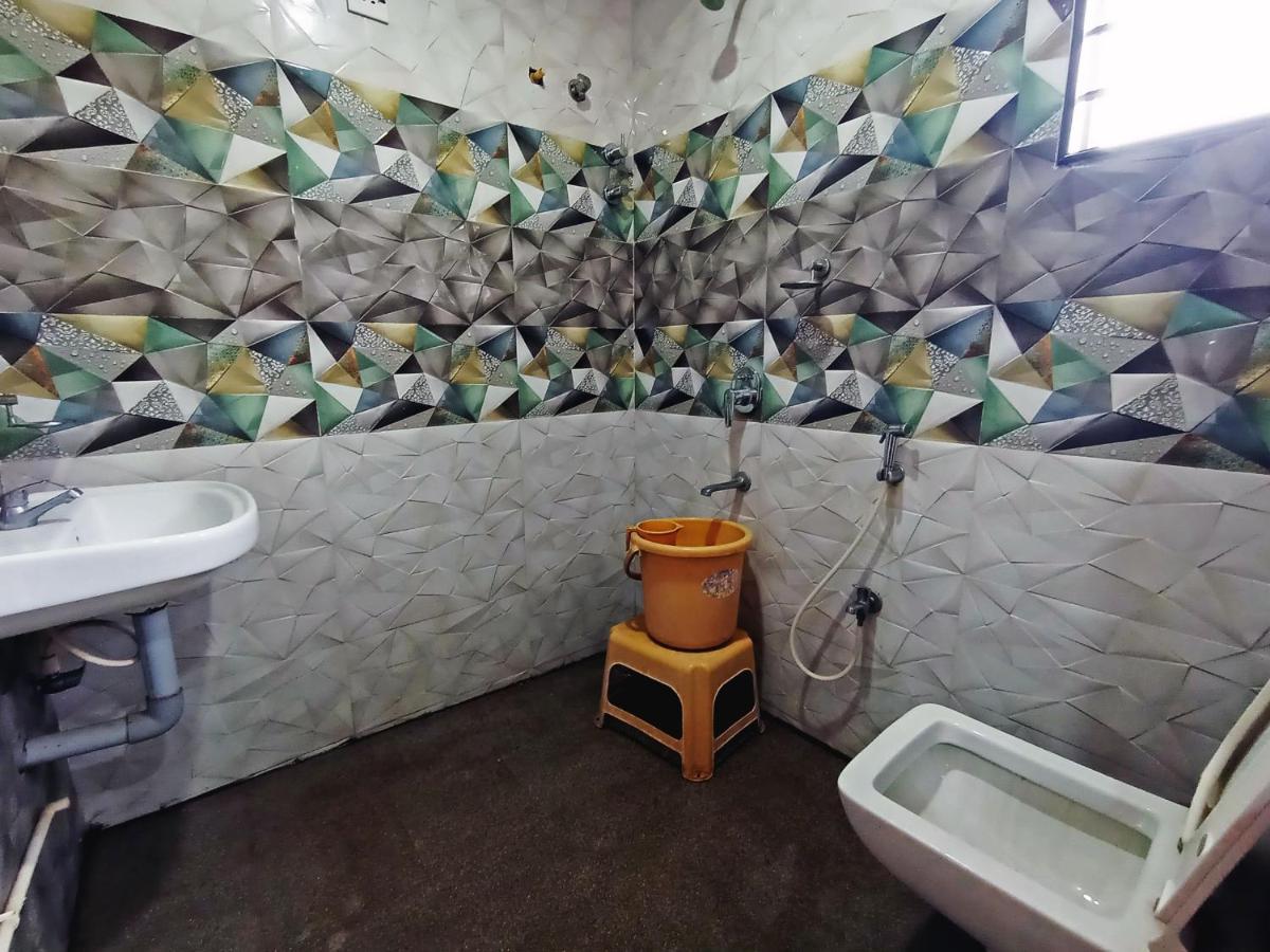 Staymaker Shri Shakti Residency هوبلي المظهر الخارجي الصورة