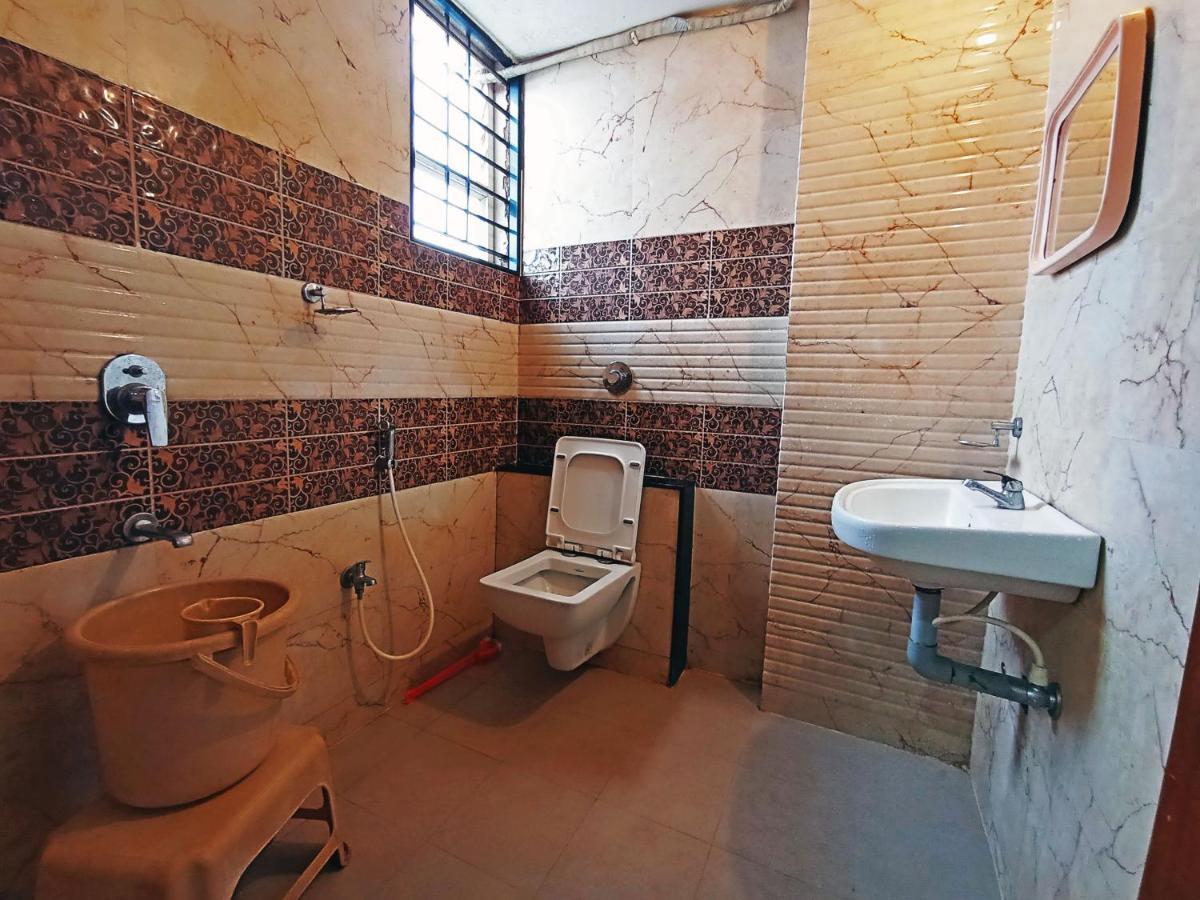 Staymaker Shri Shakti Residency هوبلي المظهر الخارجي الصورة