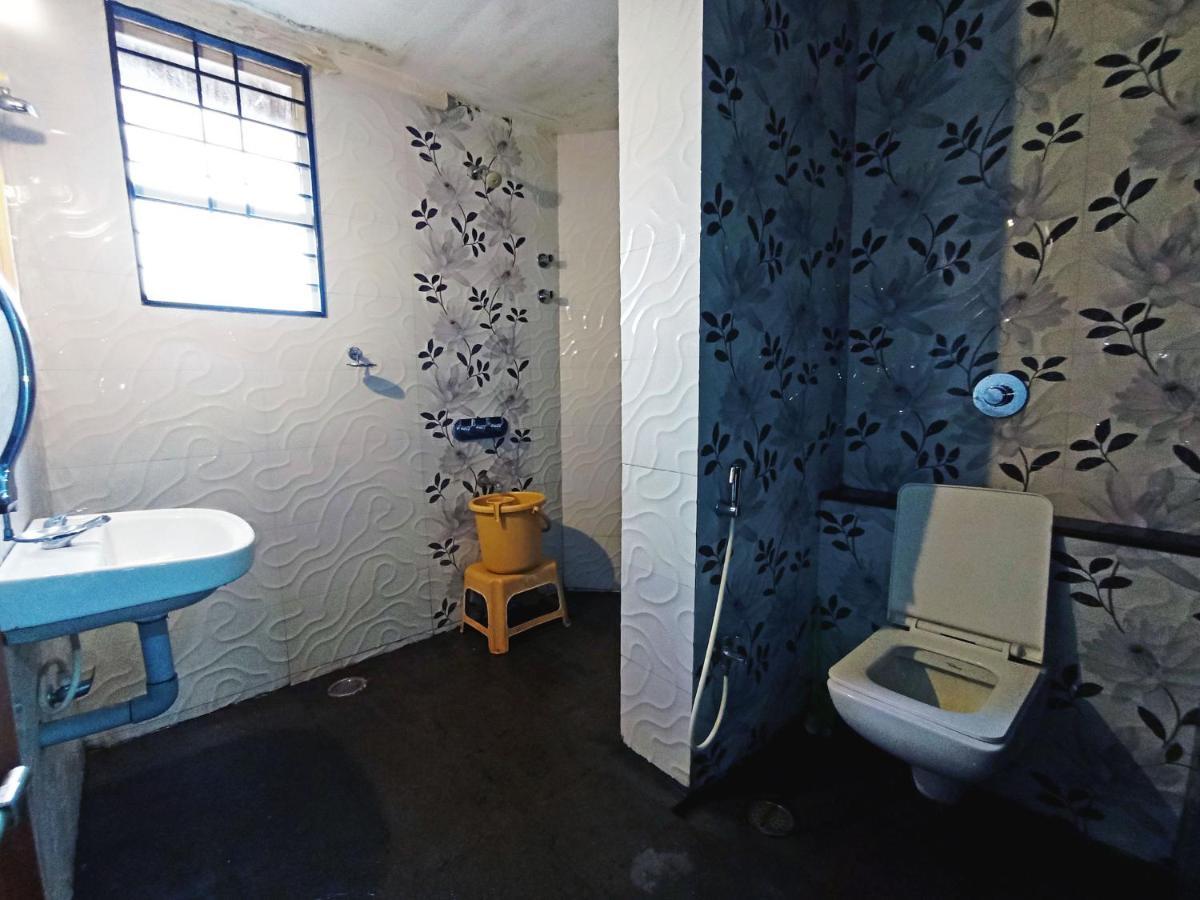 Staymaker Shri Shakti Residency هوبلي المظهر الخارجي الصورة