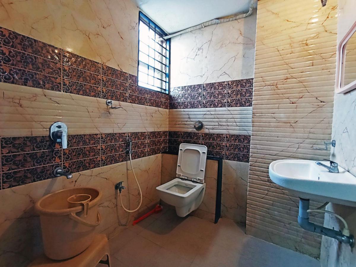Staymaker Shri Shakti Residency هوبلي المظهر الخارجي الصورة