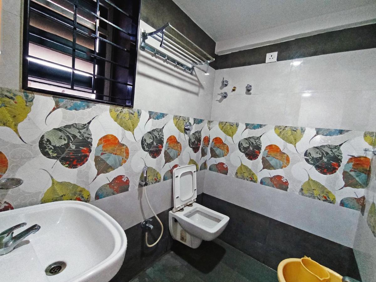 Staymaker Shri Shakti Residency هوبلي المظهر الخارجي الصورة