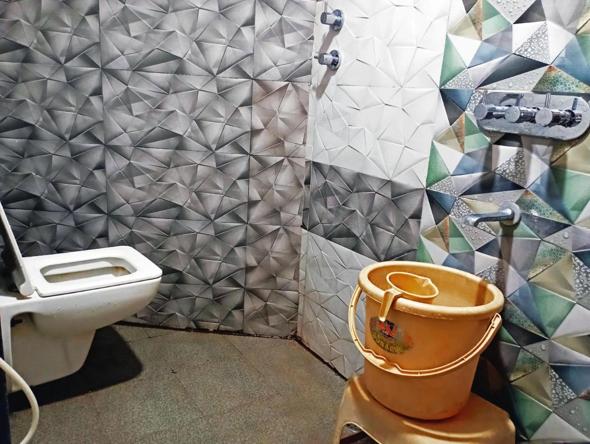 Staymaker Shri Shakti Residency هوبلي المظهر الخارجي الصورة
