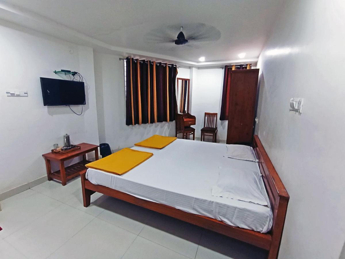 Staymaker Shri Shakti Residency هوبلي المظهر الخارجي الصورة