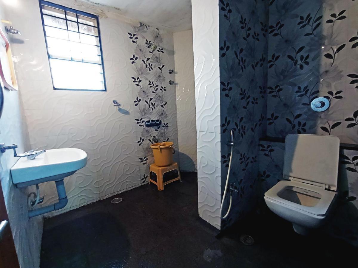 Staymaker Shri Shakti Residency هوبلي المظهر الخارجي الصورة