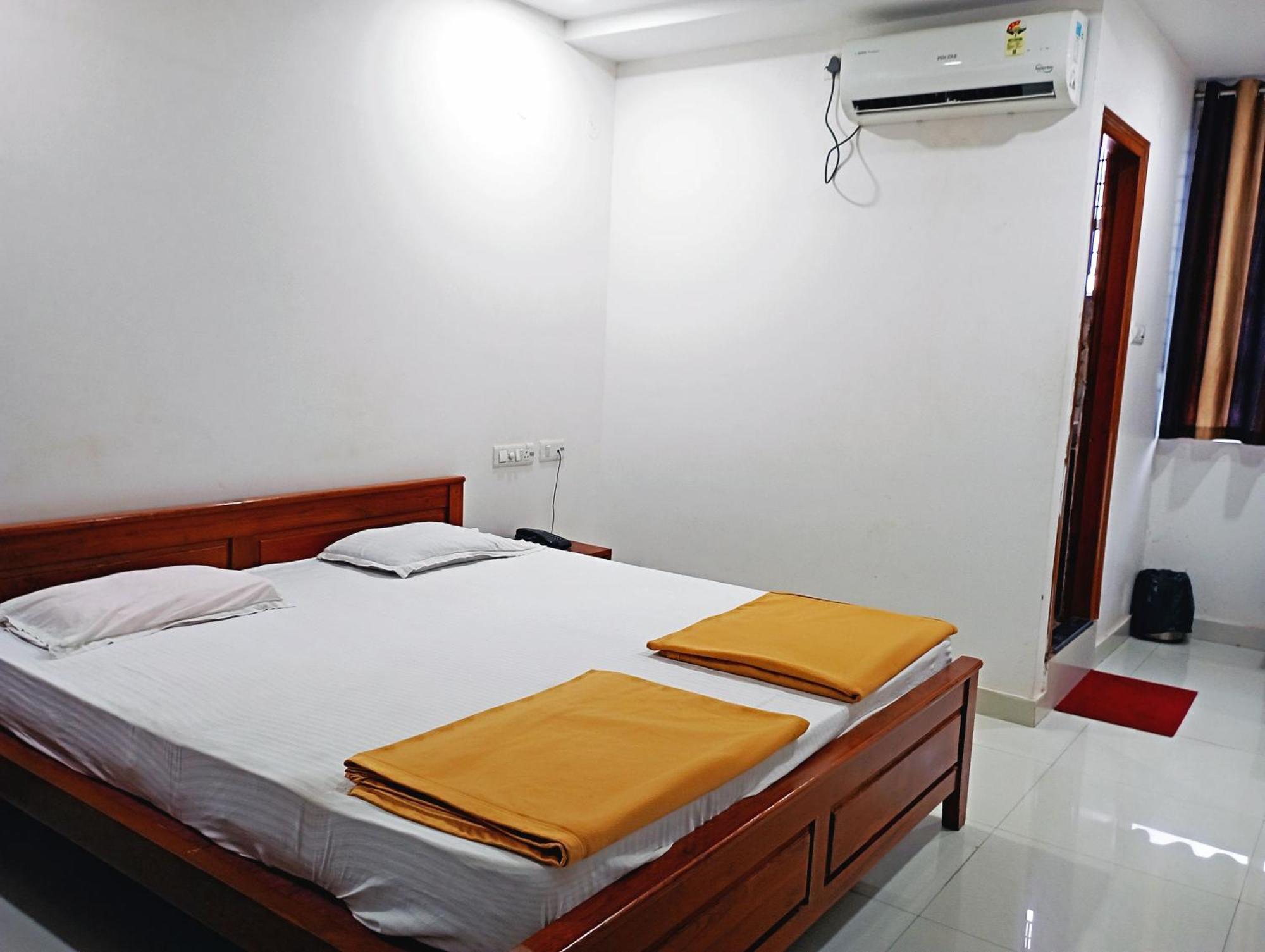 Staymaker Shri Shakti Residency هوبلي المظهر الخارجي الصورة